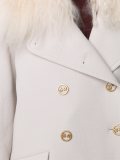 double breasted coat