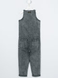 overall jumpsuit