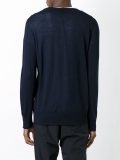 fine knit jumper