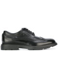 casual brogues
