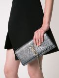 'Classic Monogram'手拿包
