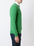 crew neck sweater