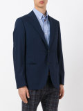 CARUSO LQ2JM201FPE0G06 0110 BLUE ??? Natural (Vegetable)->Cotton