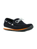 classic boat shoes