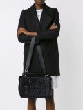 'Fashion Show Dotcom' tote