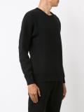 'Cabin' sweatshirt 