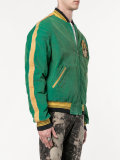 corduroy bomber jacket