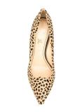 'Cannelle' pumps