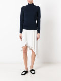roll neck jumper 
