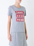 'Tacky Geek Prime' T-shirt