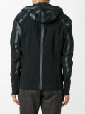'Schoeller Dynamic' composite jacket