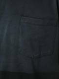chest pocket T-shirt