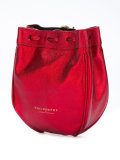 mini bucket shoulder bag 