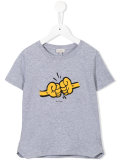 fist bump T-shirt
