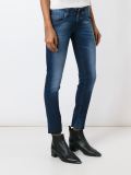'Groupeene' skinny jeans