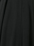 wide leg cropped pants