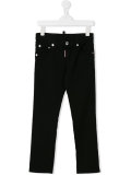 skinny fit jeans