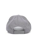striped cap