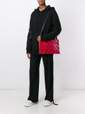 'Lucent Gloss' crossbody bag