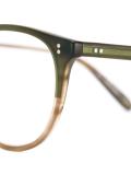 'Milwood' glasses