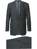two-piece suit