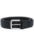 woven belt