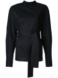 back button shirt 
