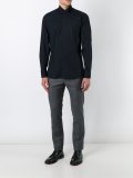 classic button down shirt