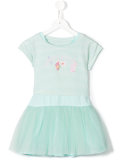 tulle skirt dress
