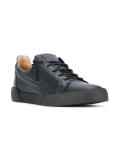 Giuseppe Zanotti Design RM7079003 NERO ??? Leather/Fur/Exotic Skins->Leather