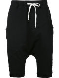 Pharynx shorts
