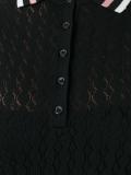 shortsleeved polo shirt 