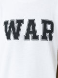 War T-shirt