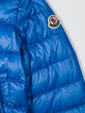padded jacket 