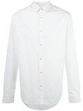 classic button-up shirt