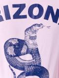Arizona poisonous snake T-shirt 