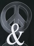 Peace and LoveT恤