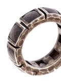 geometric ring