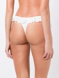 'Bardot' thong