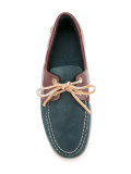 Spinnaker boat shoes