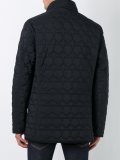 quilted padded jacket