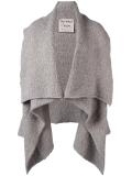 'Knoxia' cardigan 