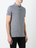 plain polo shirt 