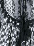 'Nadine' blouse dress