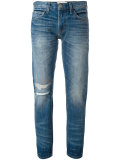 The Selvedge Fling jeans