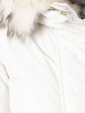 'W's Military' parka coat