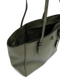double handles tote