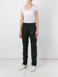 'Smell Ziper' jeans 
