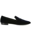 'Giuseppe' slippers 