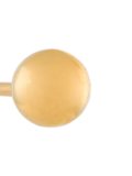 'Ball'耳环 